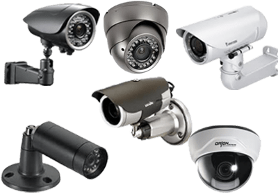 Camera & CCTV Installation