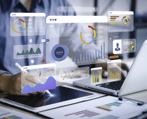 Data Cleaning Services