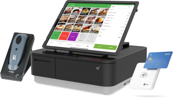 POS System