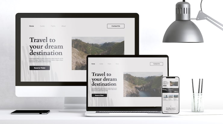 Website Development